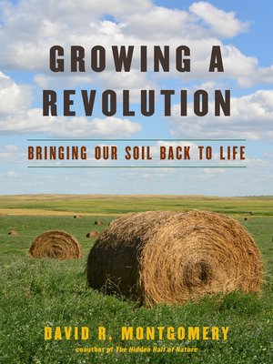 cover image of Growing a Revolution